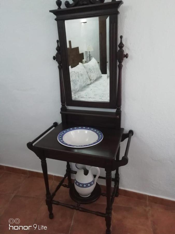 Pegalajar Casa Cueva El Almendroゲストハウス エクステリア 写真