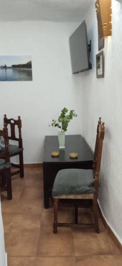 Pegalajar Casa Cueva El Almendroゲストハウス エクステリア 写真